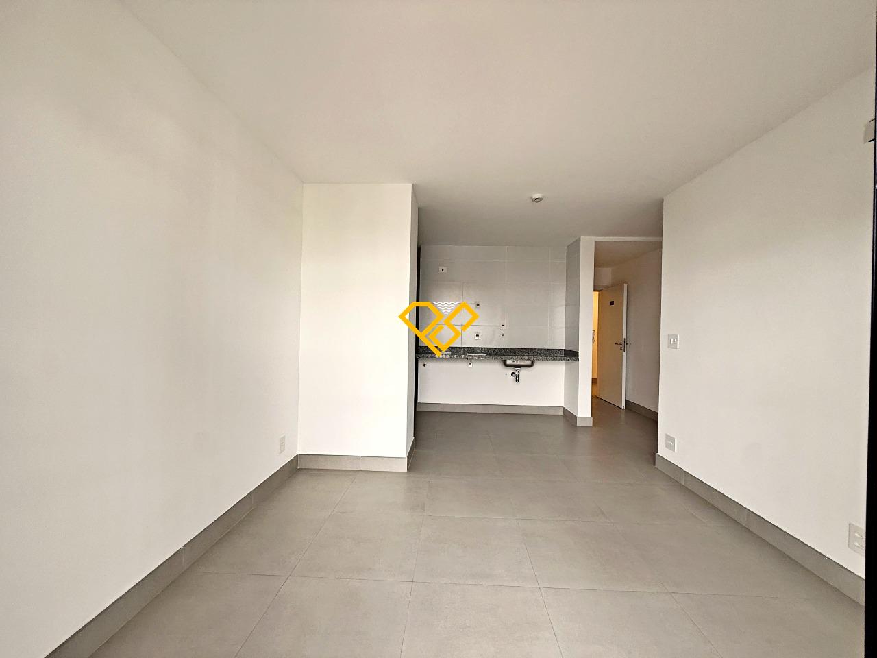 Apartamento à venda no Aparecida: sala