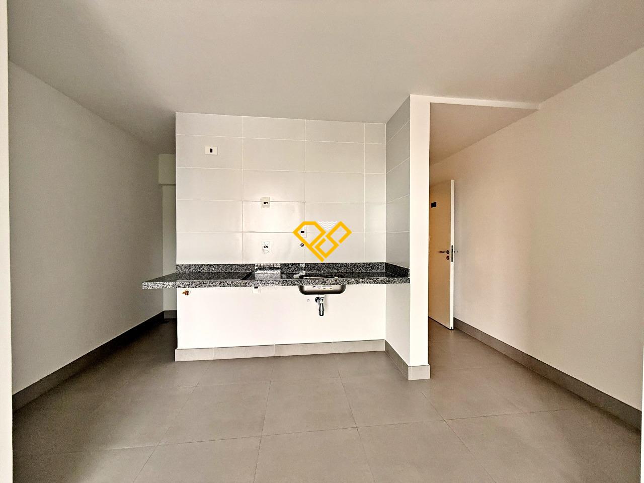 Apartamento à venda no Aparecida: cozinha