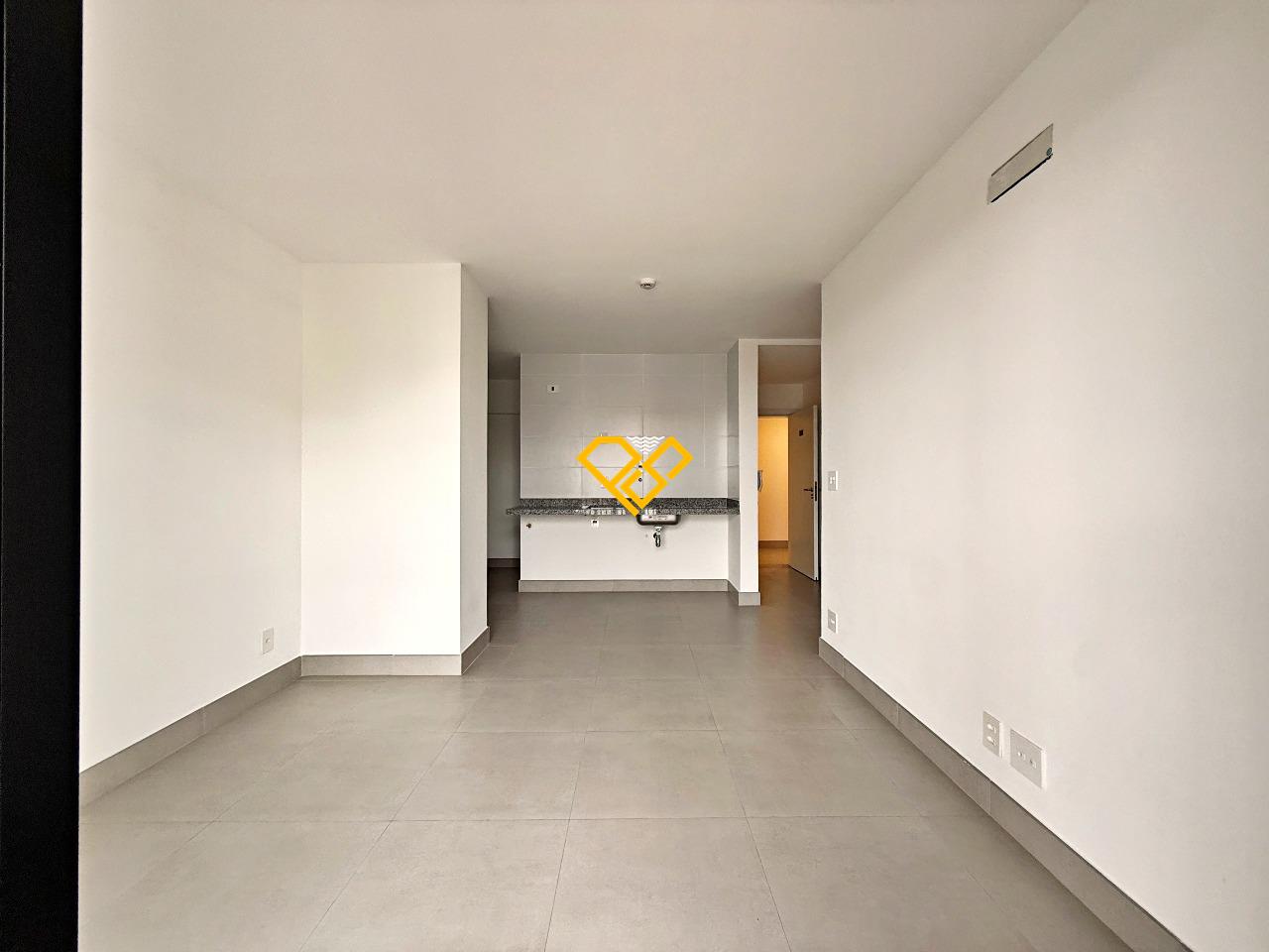 Apartamento à venda no Aparecida: sala
