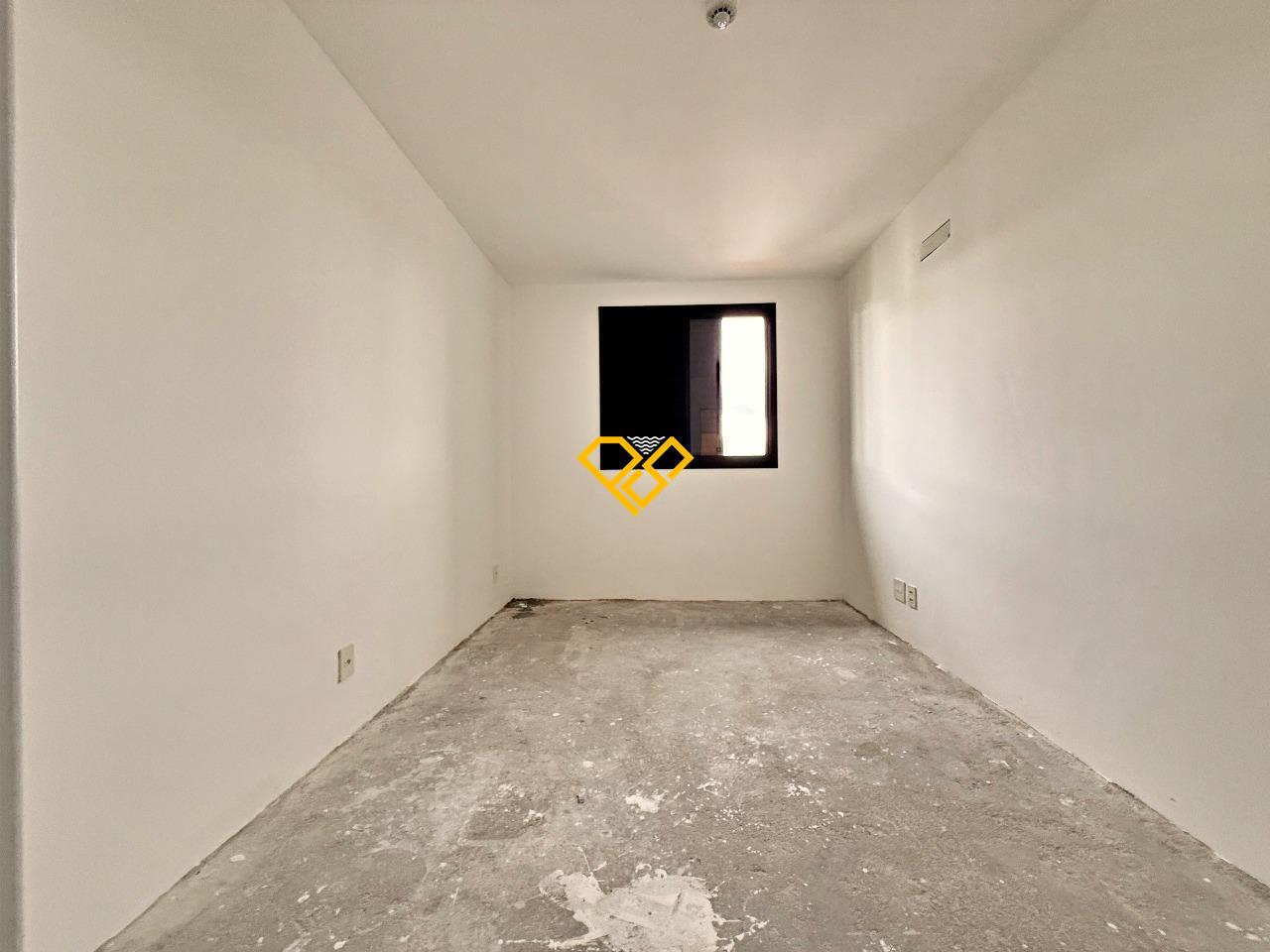 Apartamento à venda no Aparecida: dorm suíte
