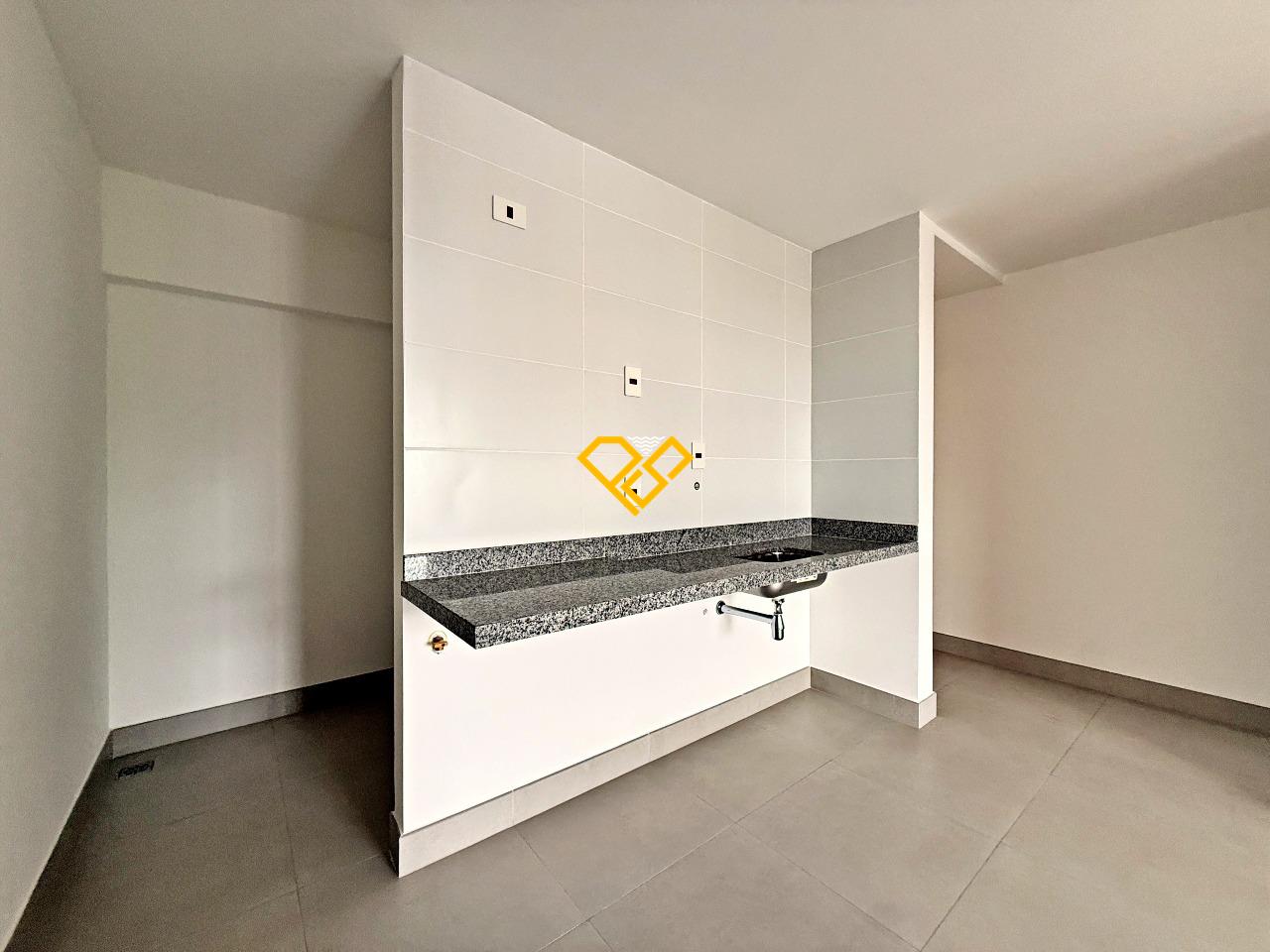 Apartamento à venda no Aparecida: cozinha