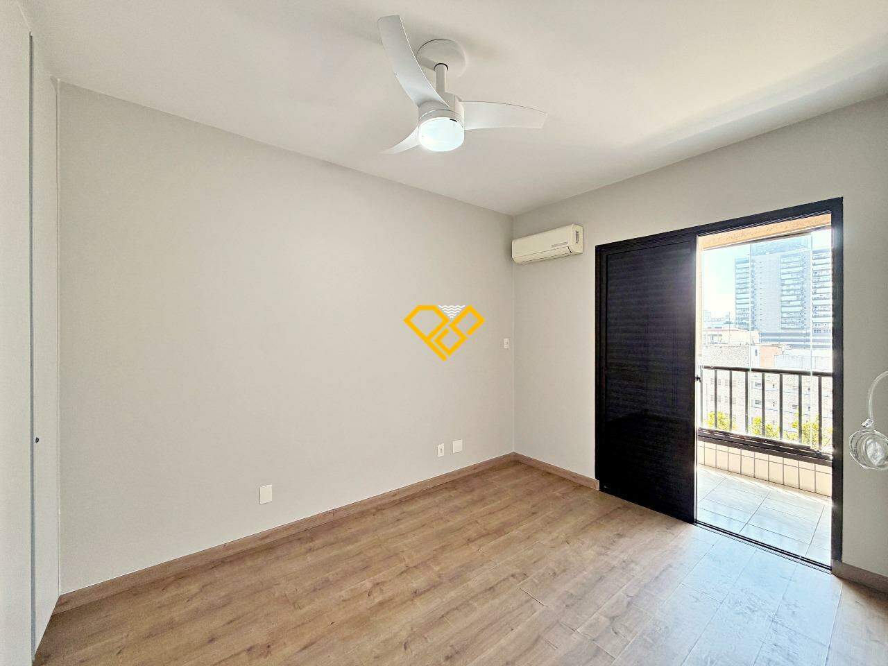 Apartamento à venda no Gonzaga: Dormitório 2