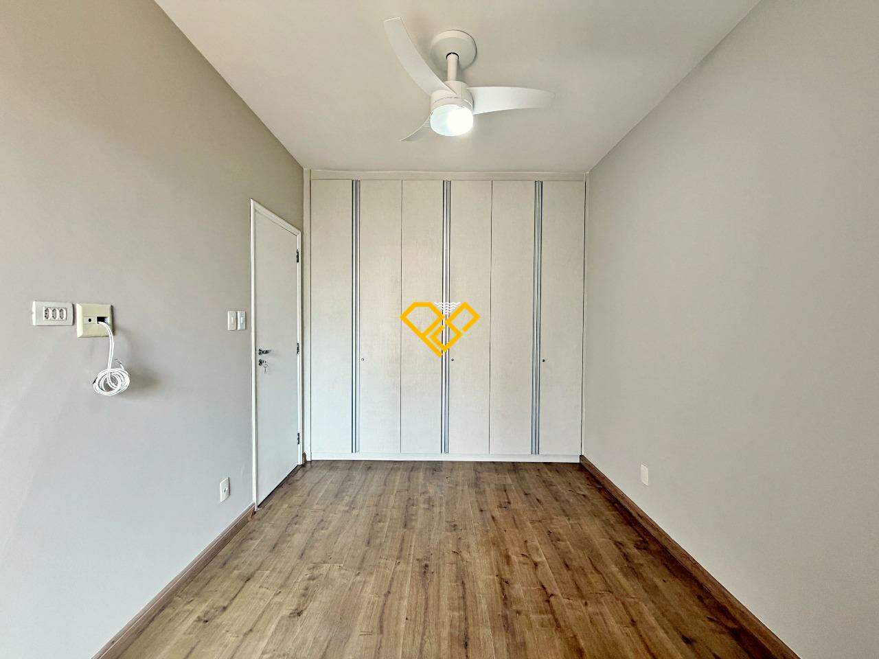 Apartamento à venda no Gonzaga: Dormitório 2