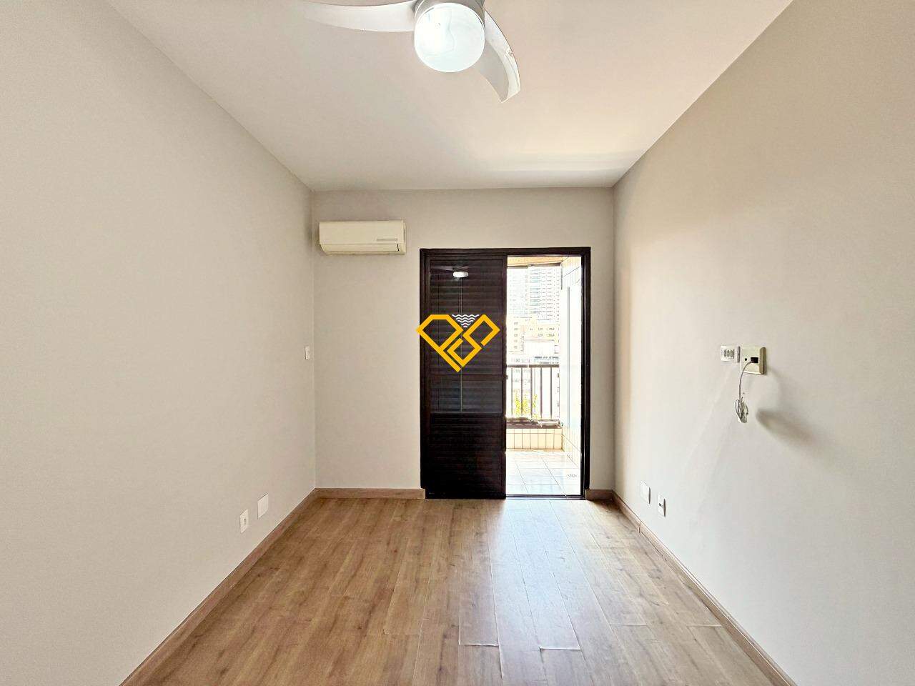 Apartamento à venda no Gonzaga: Dormitório 2