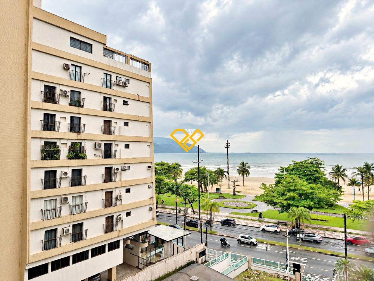 Apartamento à venda no Boqueirão: Vista