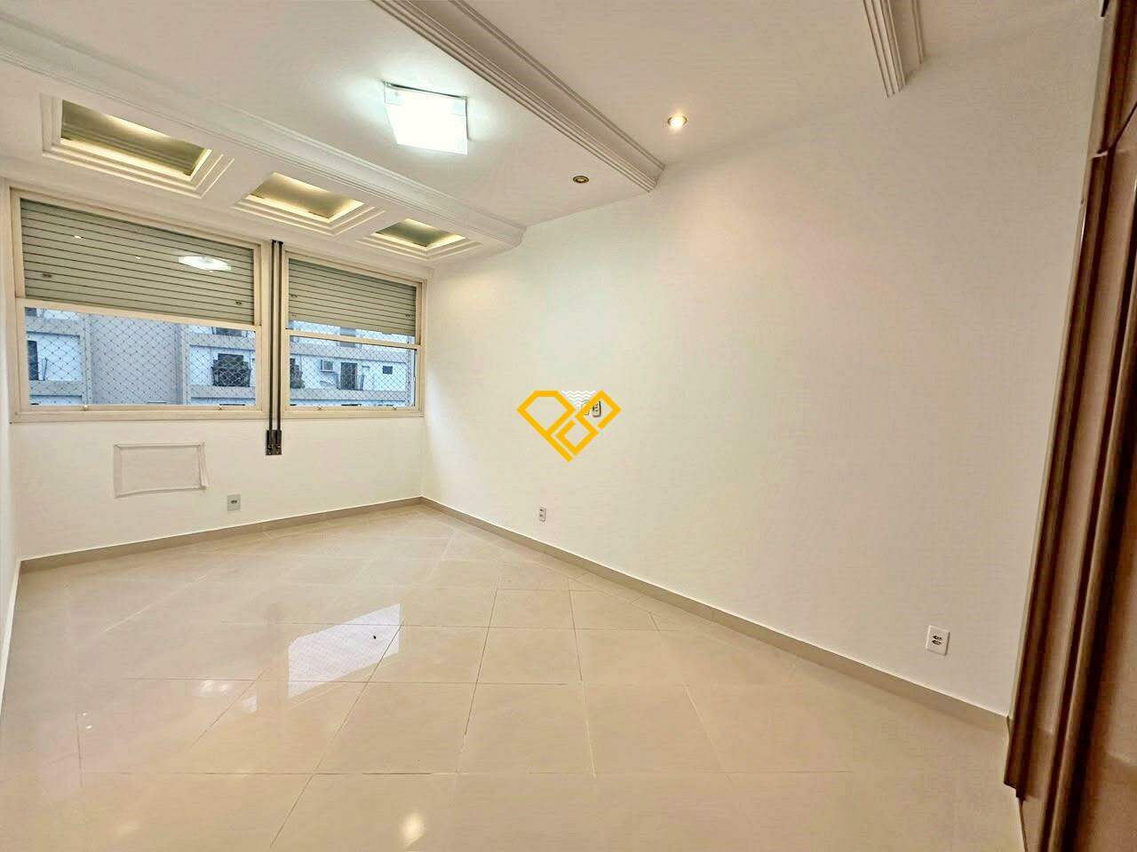 Apartamento à venda no Boqueirão: Dormitório 1 - suíte