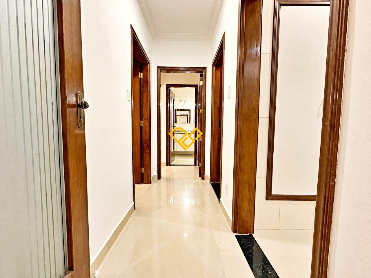 Apartamento à venda no Boqueirão: Área íntima