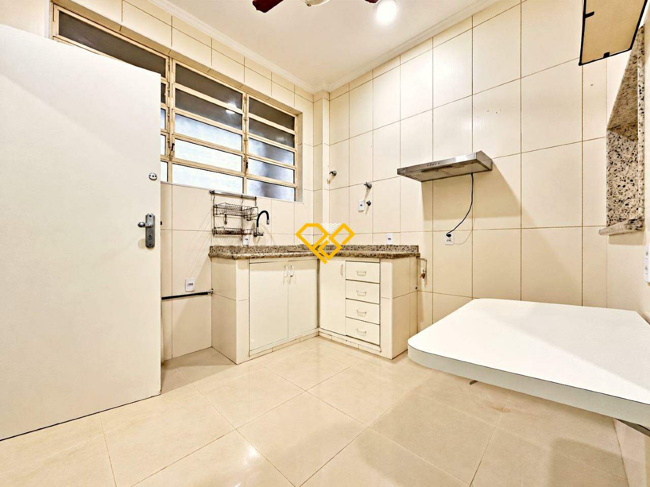 Apartamento à venda no Boqueirão: Cozinha