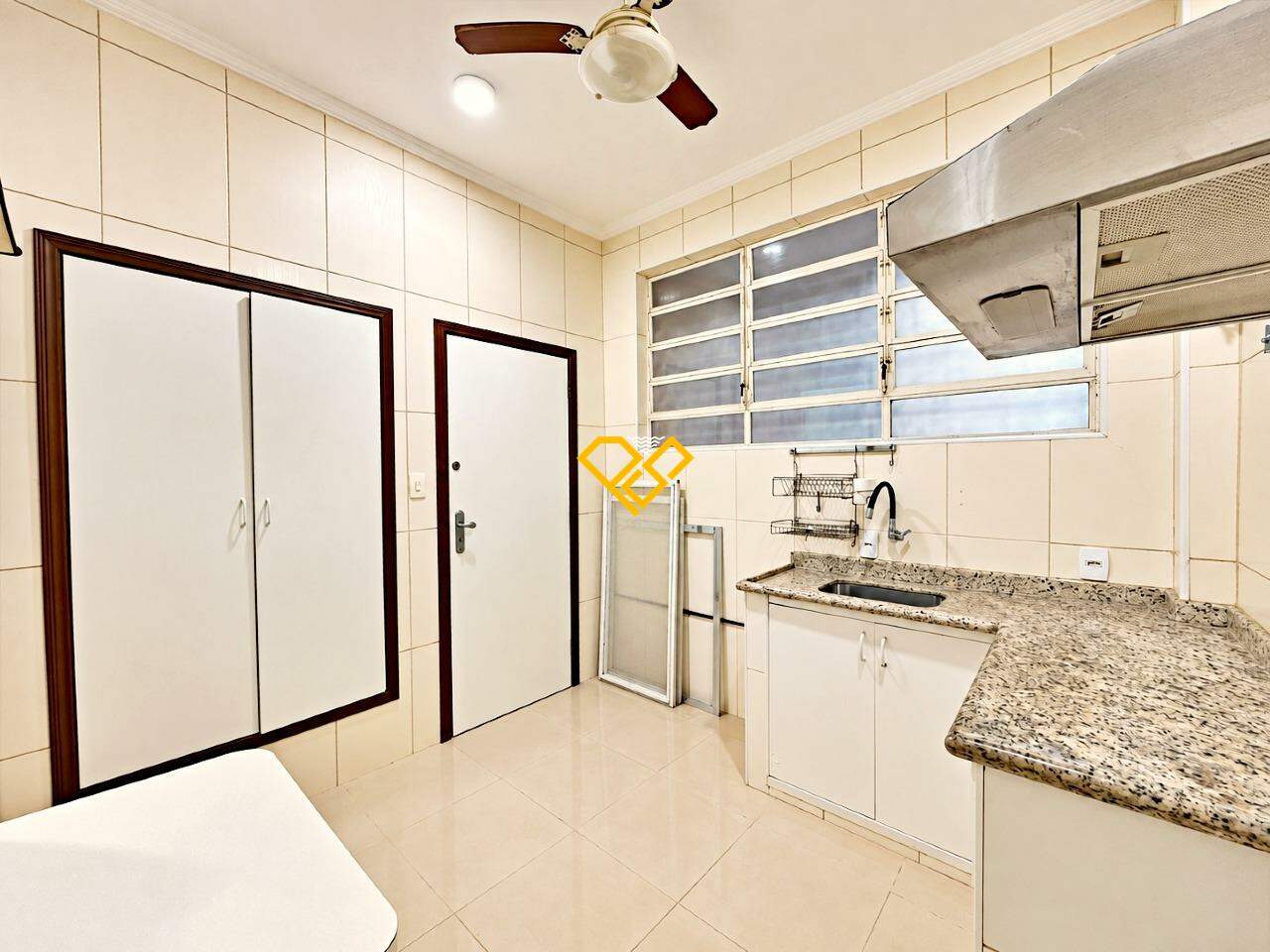 Apartamento à venda no Boqueirão: Cozinha