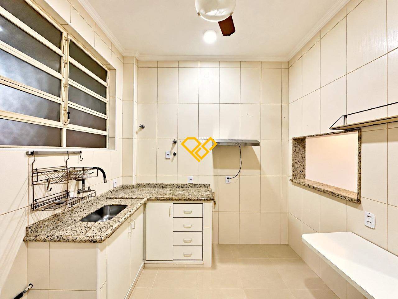Apartamento à venda no Boqueirão: Cozinha