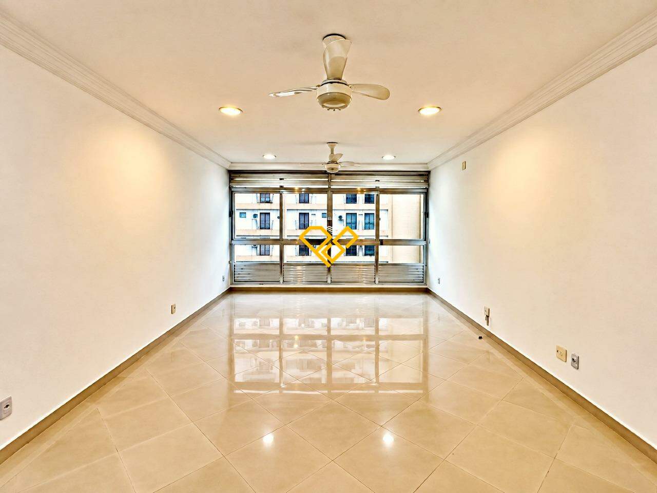 Apartamento à venda no Boqueirão: Sala
