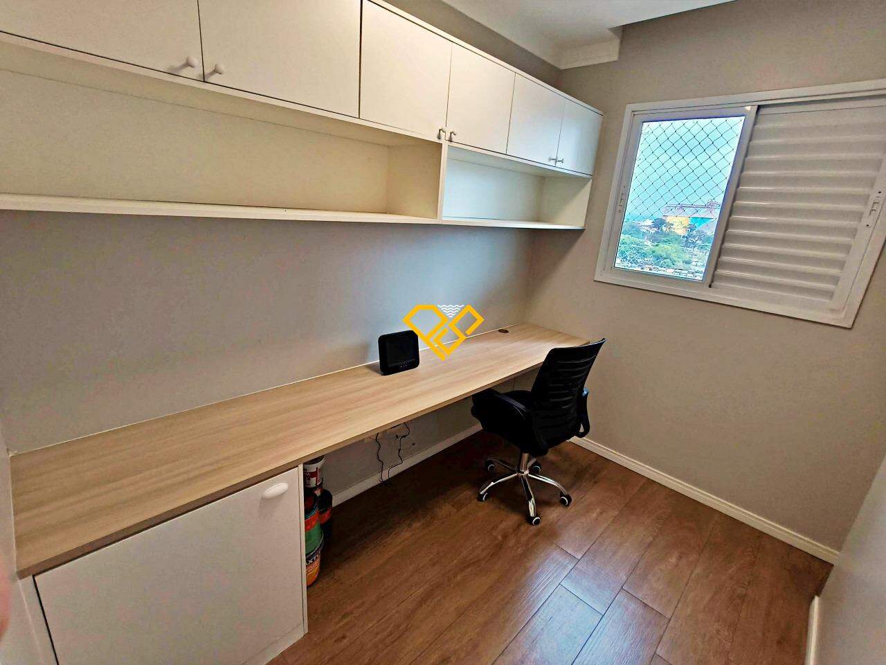 Apartamento à venda no Ponta da Praia: Dormitório 3