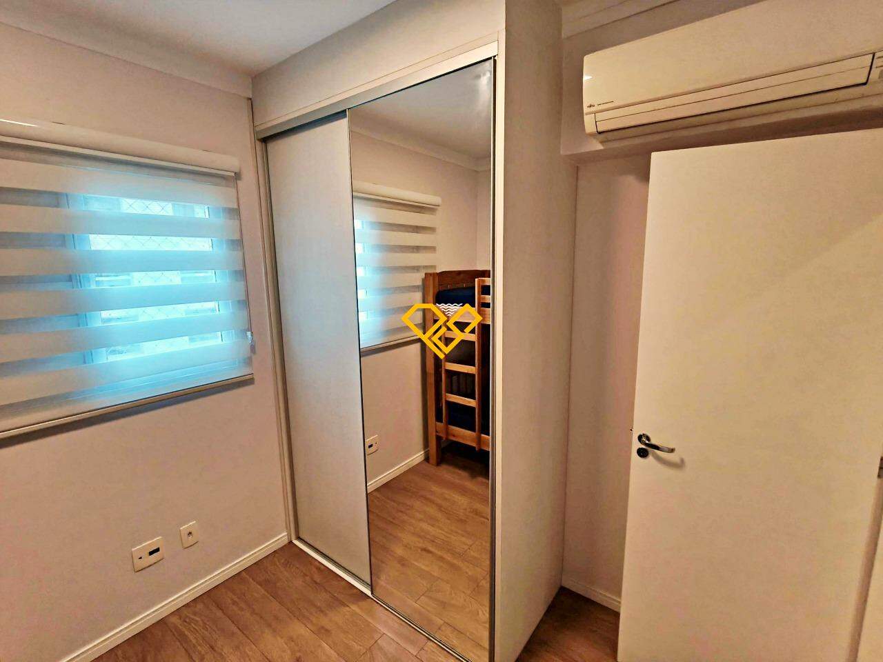 Apartamento à venda no Ponta da Praia: Dormitório 2