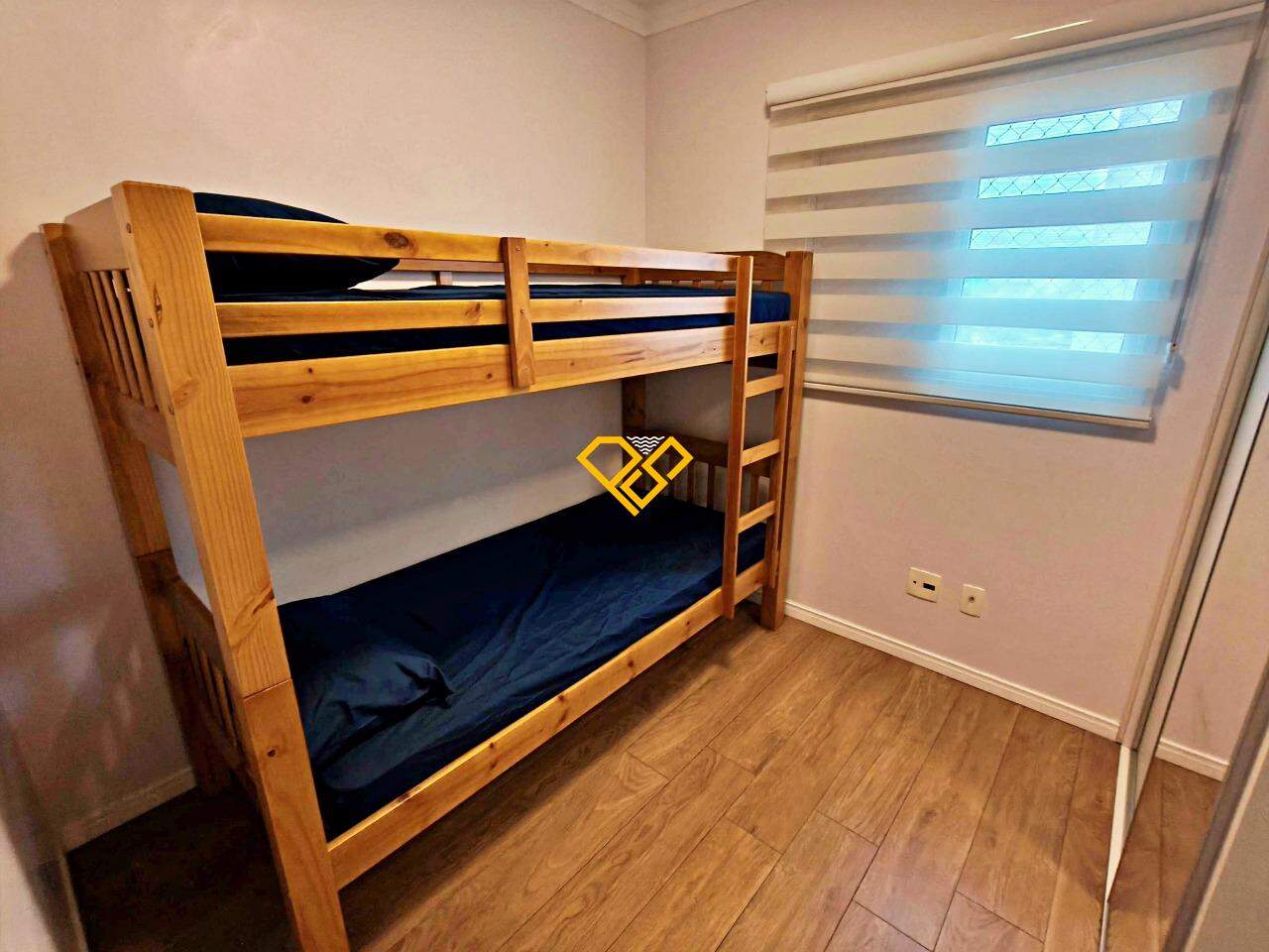 Apartamento à venda no Ponta da Praia: Dormitório 2