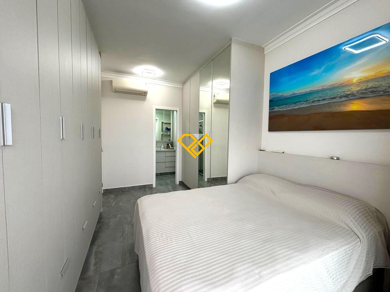 Apartamento à venda no Pompéia: Dormitório 1 - suíte
