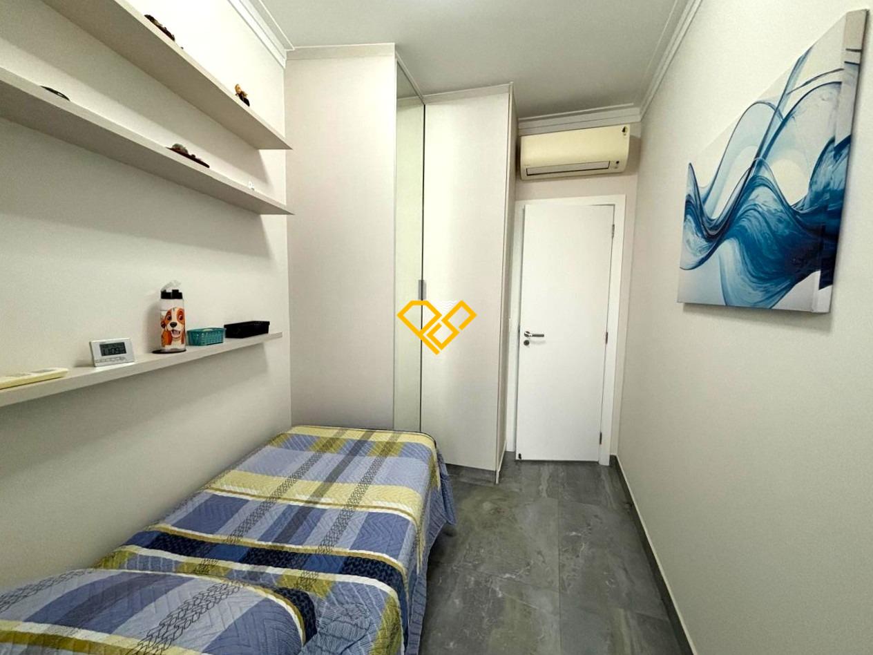 Apartamento à venda no Pompéia: Dormitório 2