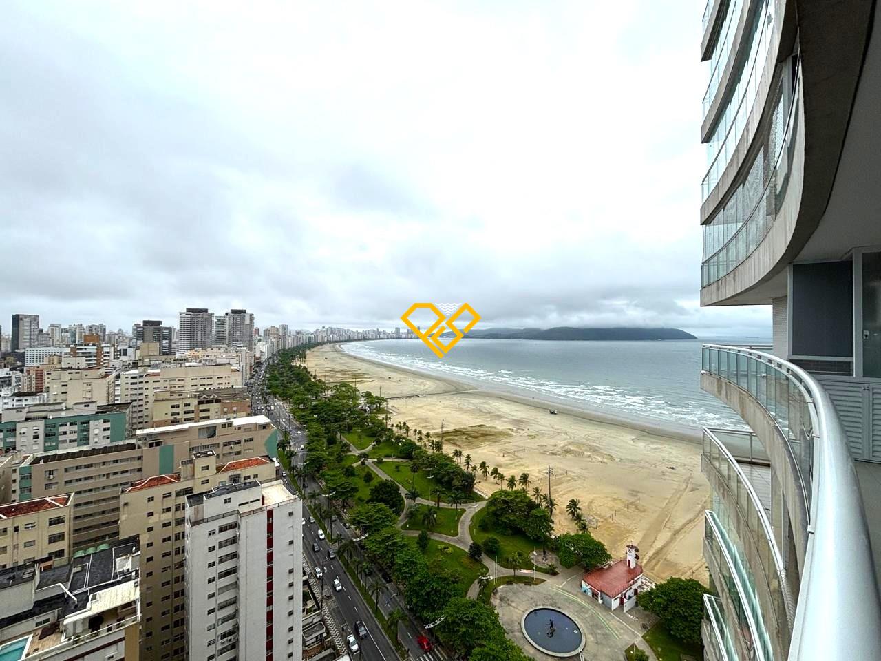 Apartamento à venda no Pompéia: Vista
