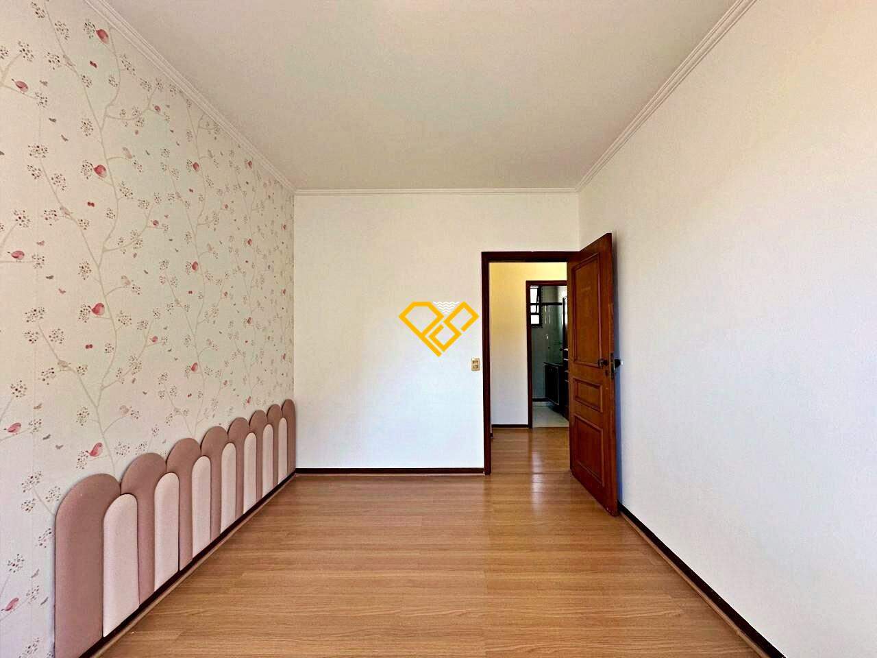 Apartamento à venda no Embaré: Dormitório 3