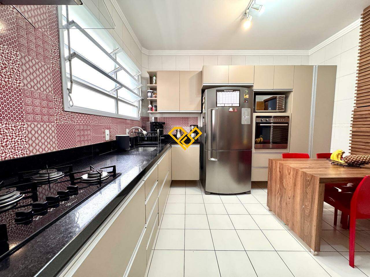 Sobreposta Alta à venda no Boqueirão: Cozinha
