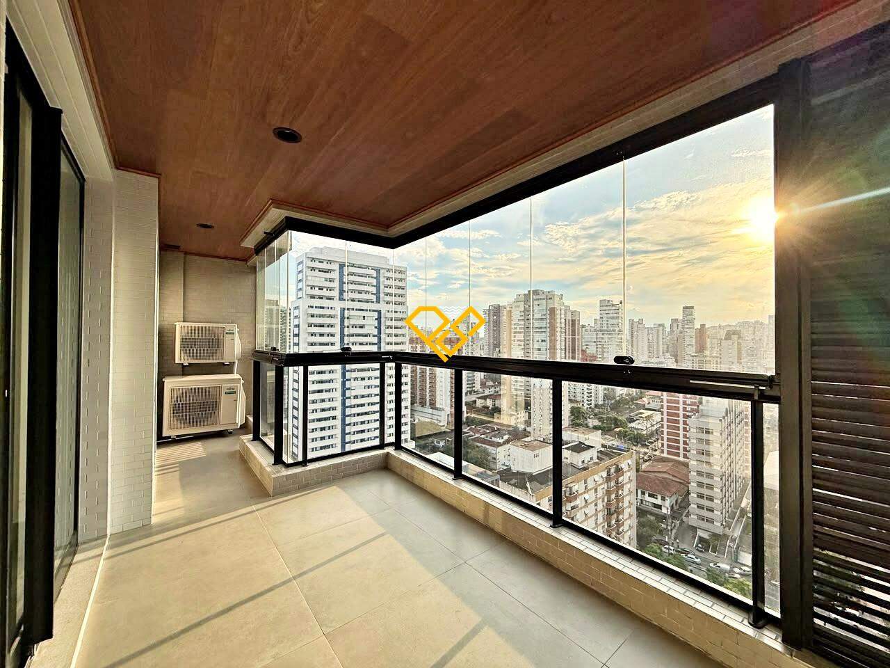 Apartamento para aluguel no Boqueirão: Varada