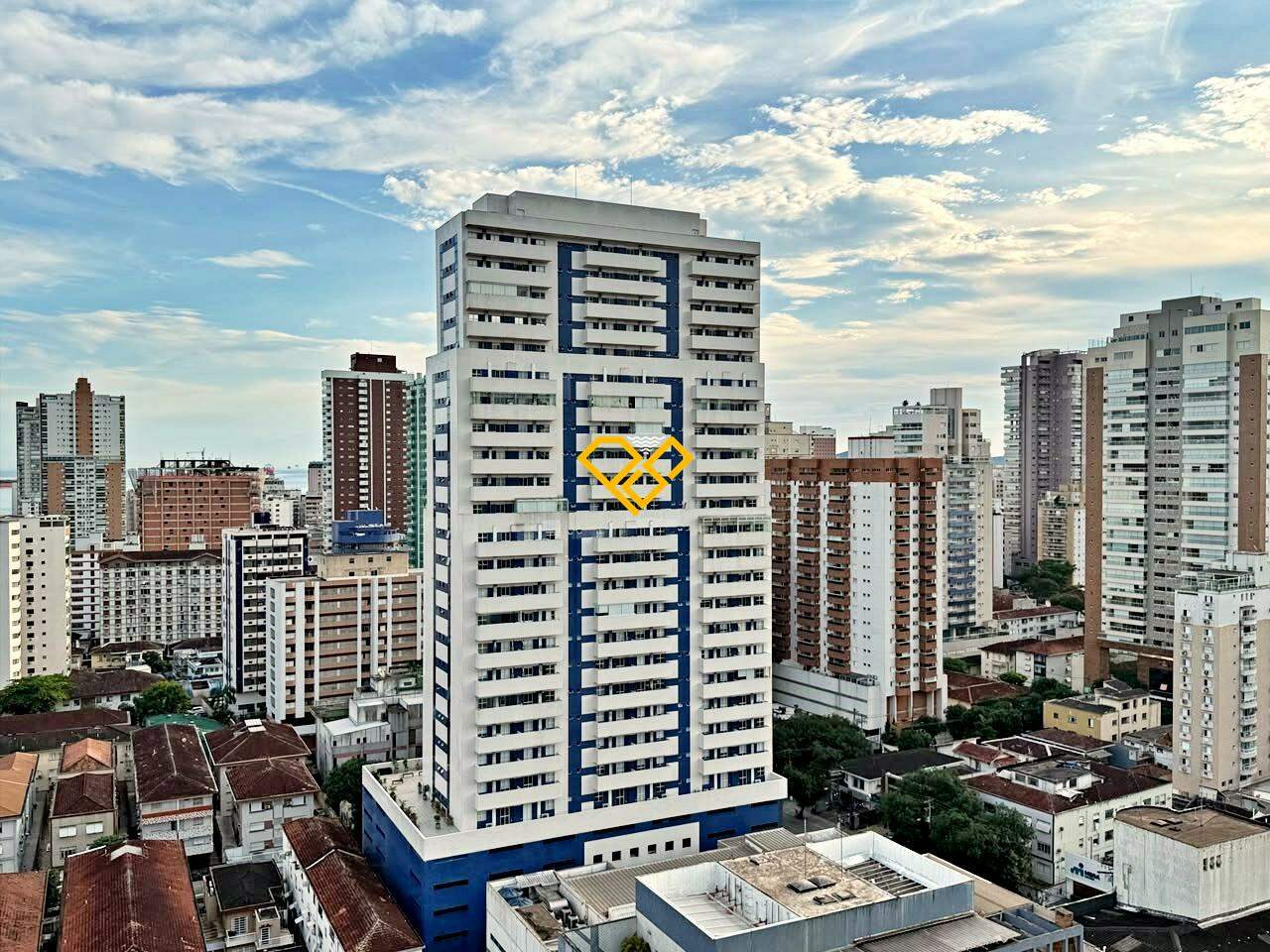 Apartamento para aluguel no Boqueirão: Vista