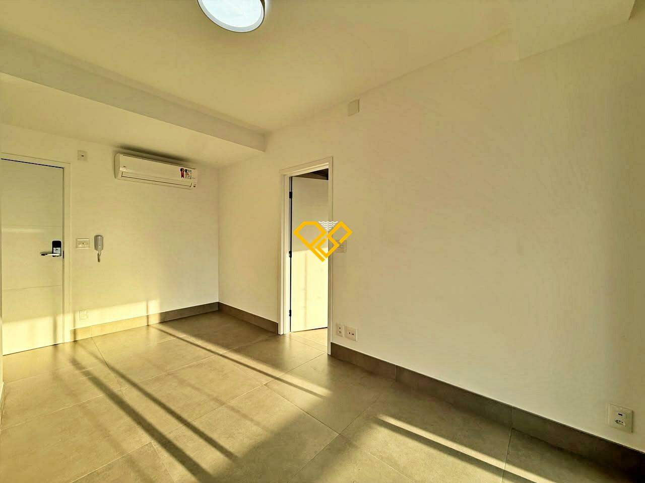 Apartamento para aluguel no Boqueirão: Sala
