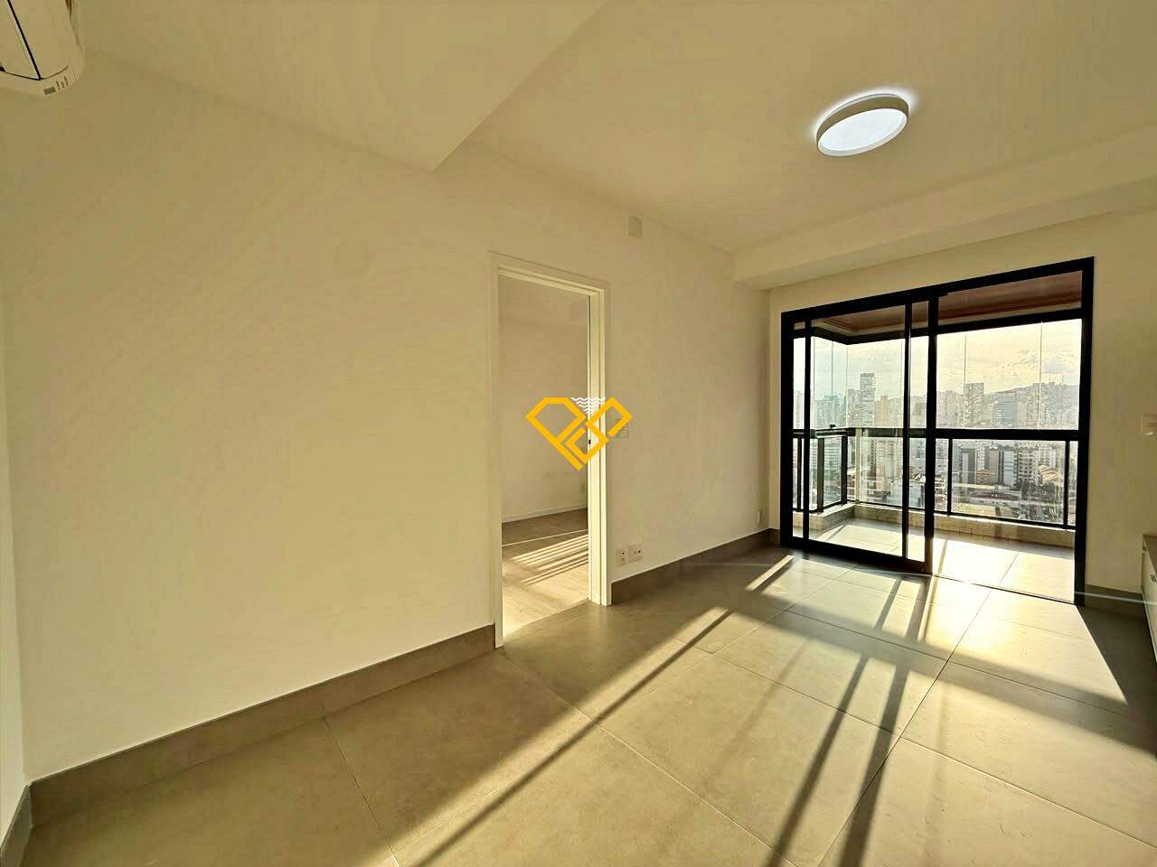 Apartamento para aluguel no Boqueirão: Sala