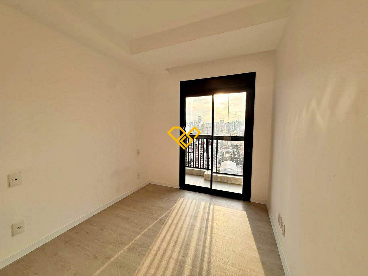 Apartamento para aluguel no Boqueirão: Dormitório
