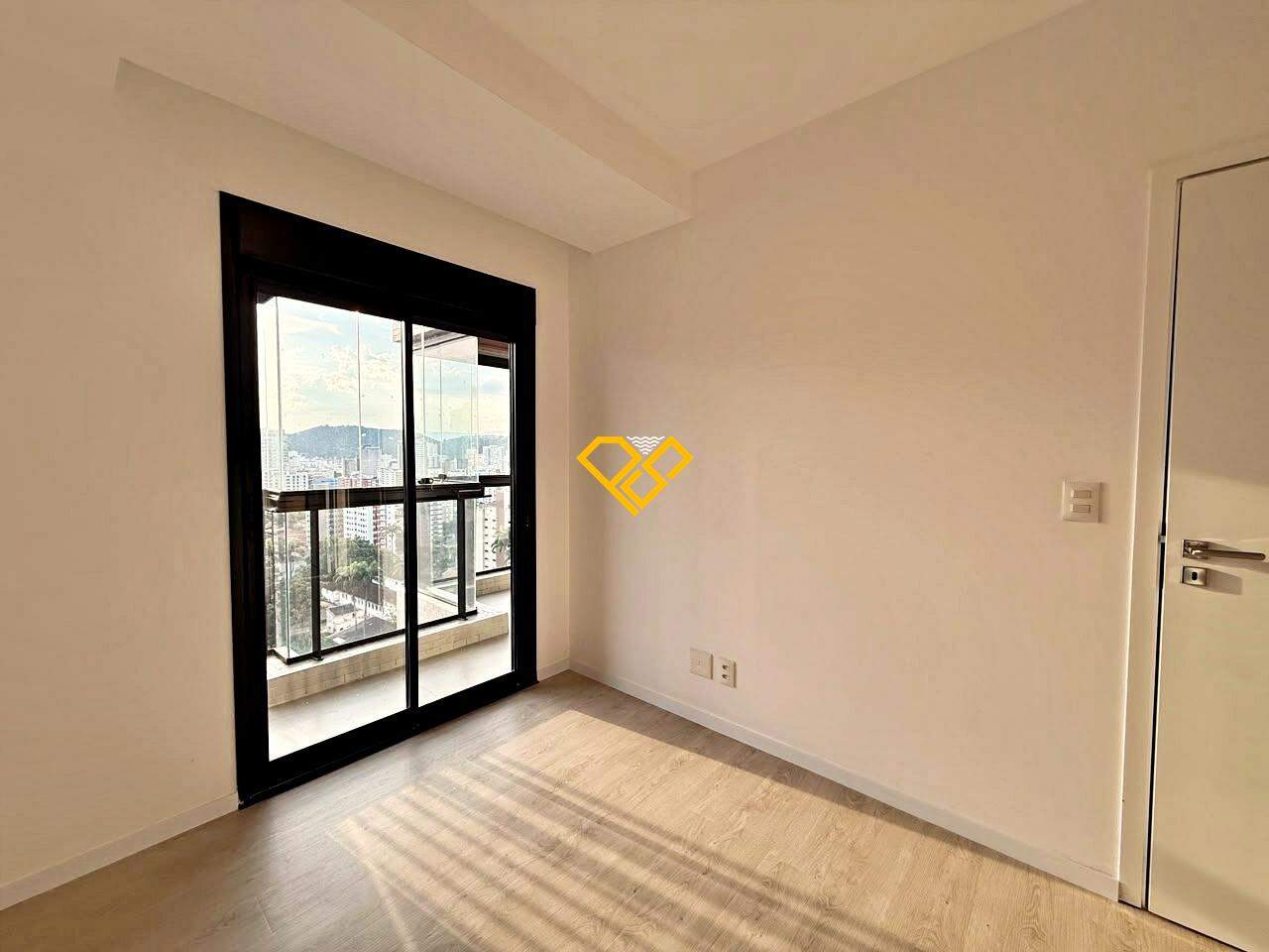 Apartamento para aluguel no Boqueirão: Dormitório