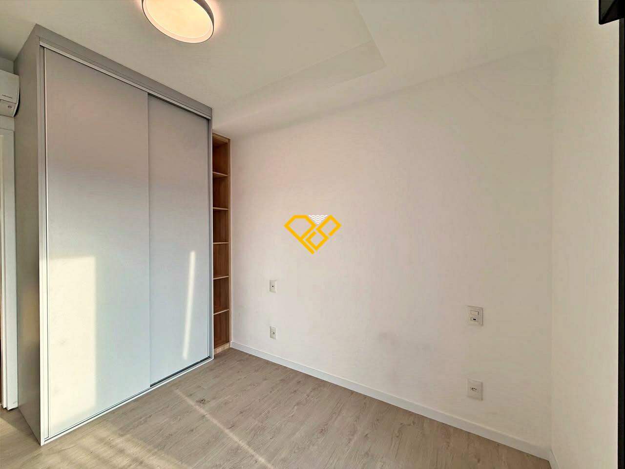 Apartamento para aluguel no Boqueirão: Dormitório