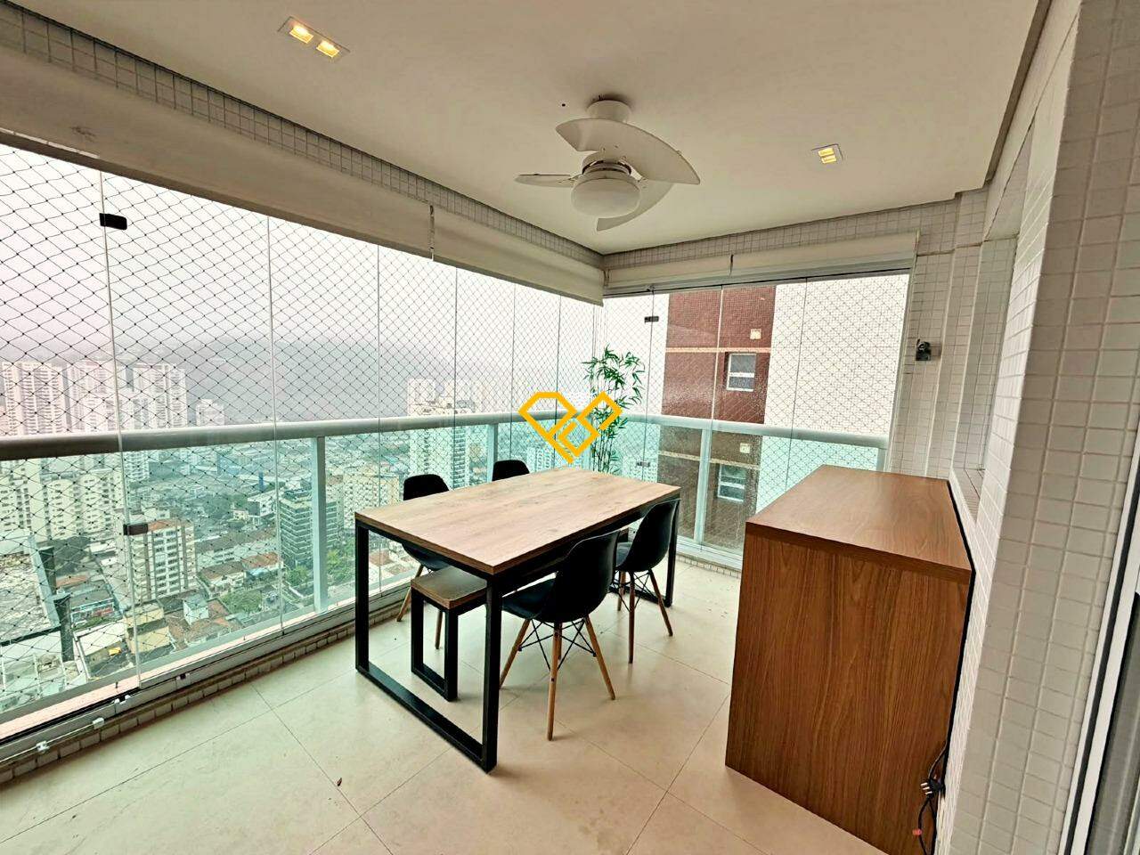 Apartamento à venda no Pompéia: 