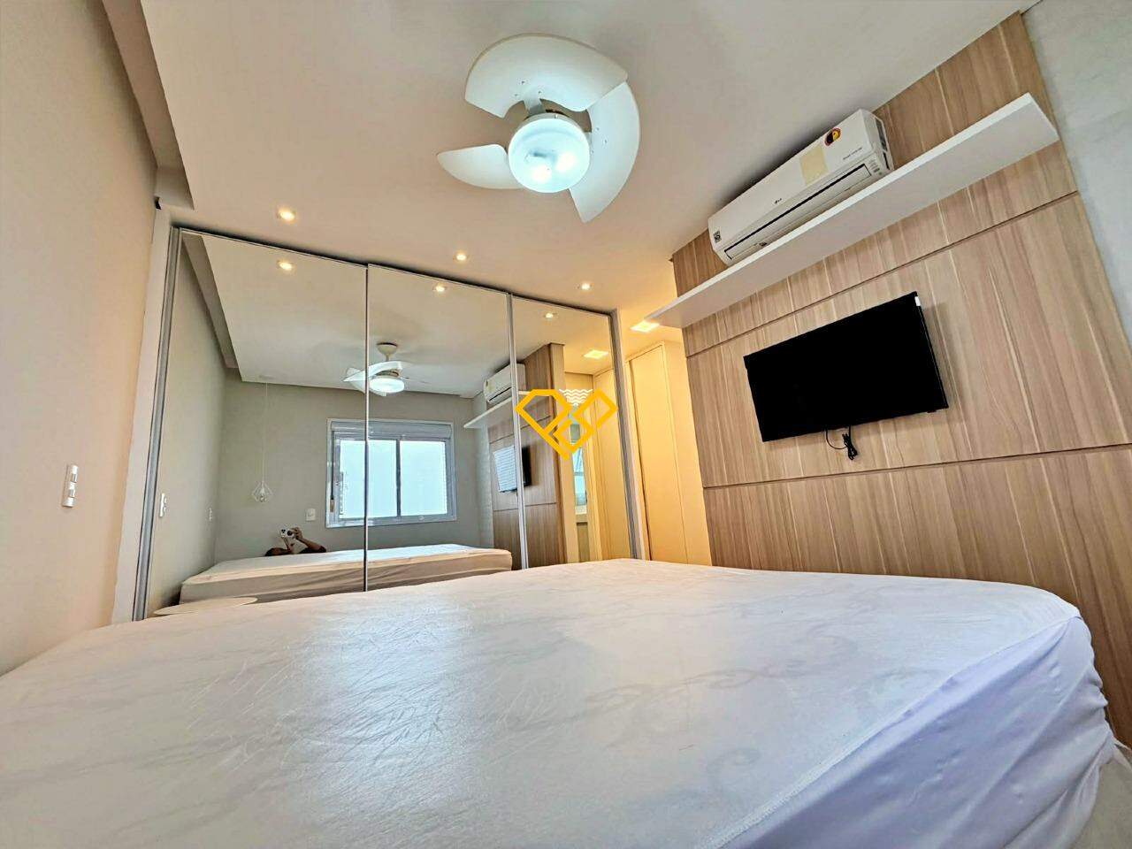 Apartamento à venda no Pompéia: