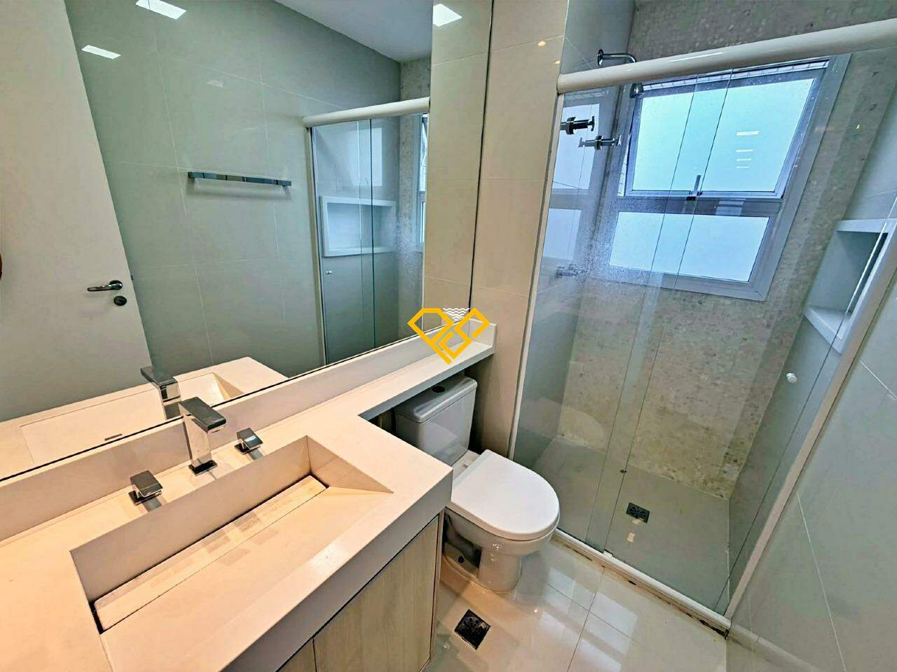 Apartamento à venda no Pompéia: