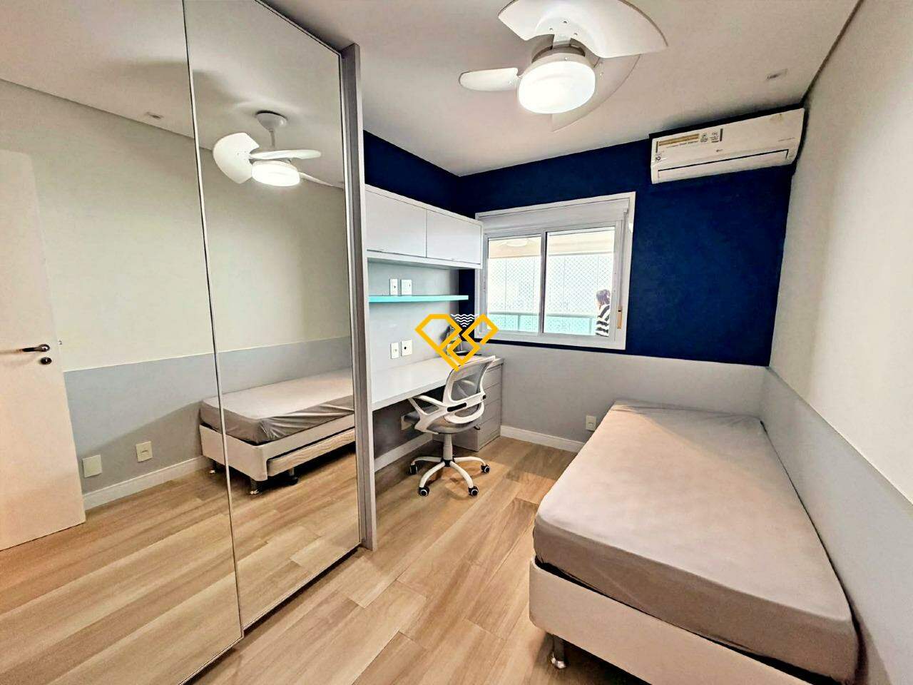 Apartamento à venda no Pompéia: