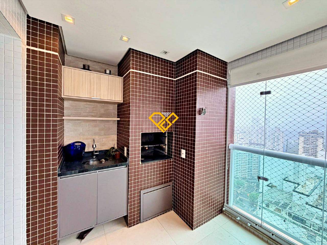 Apartamento à venda no Pompéia: