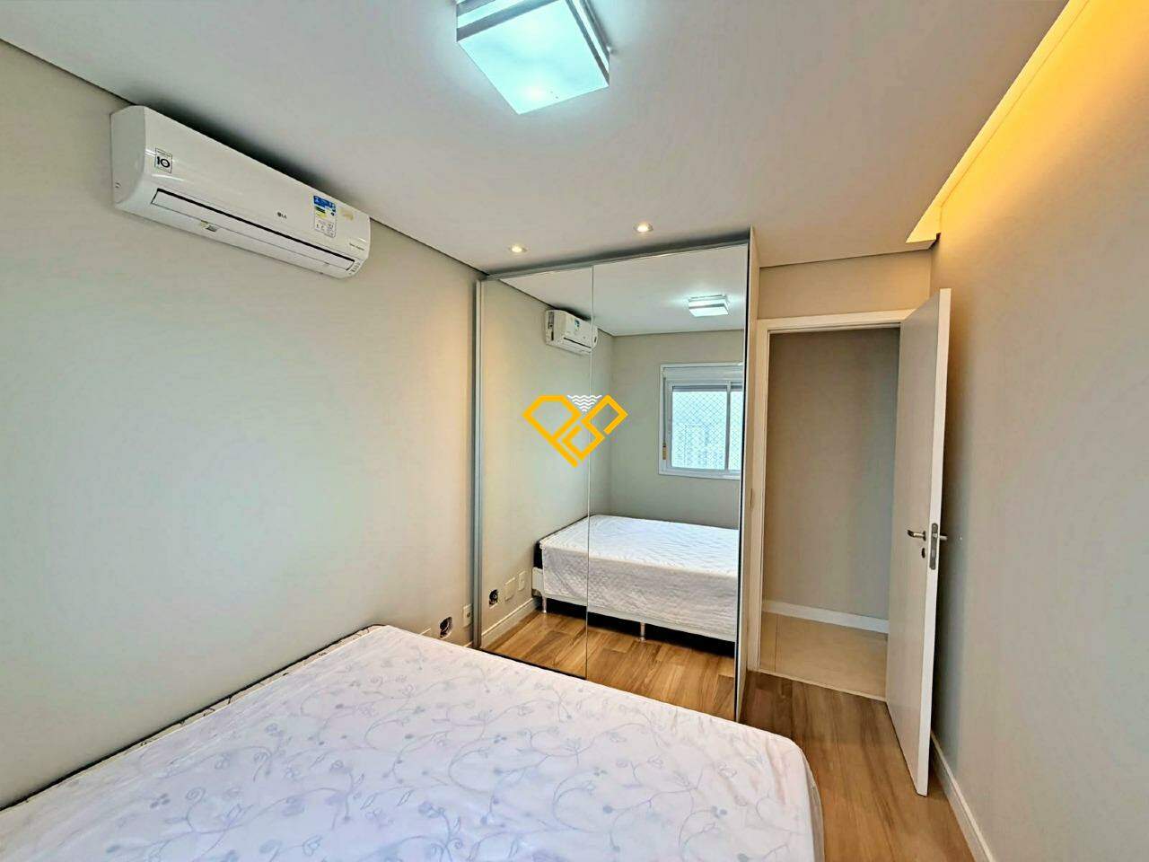 Apartamento à venda no Pompéia: