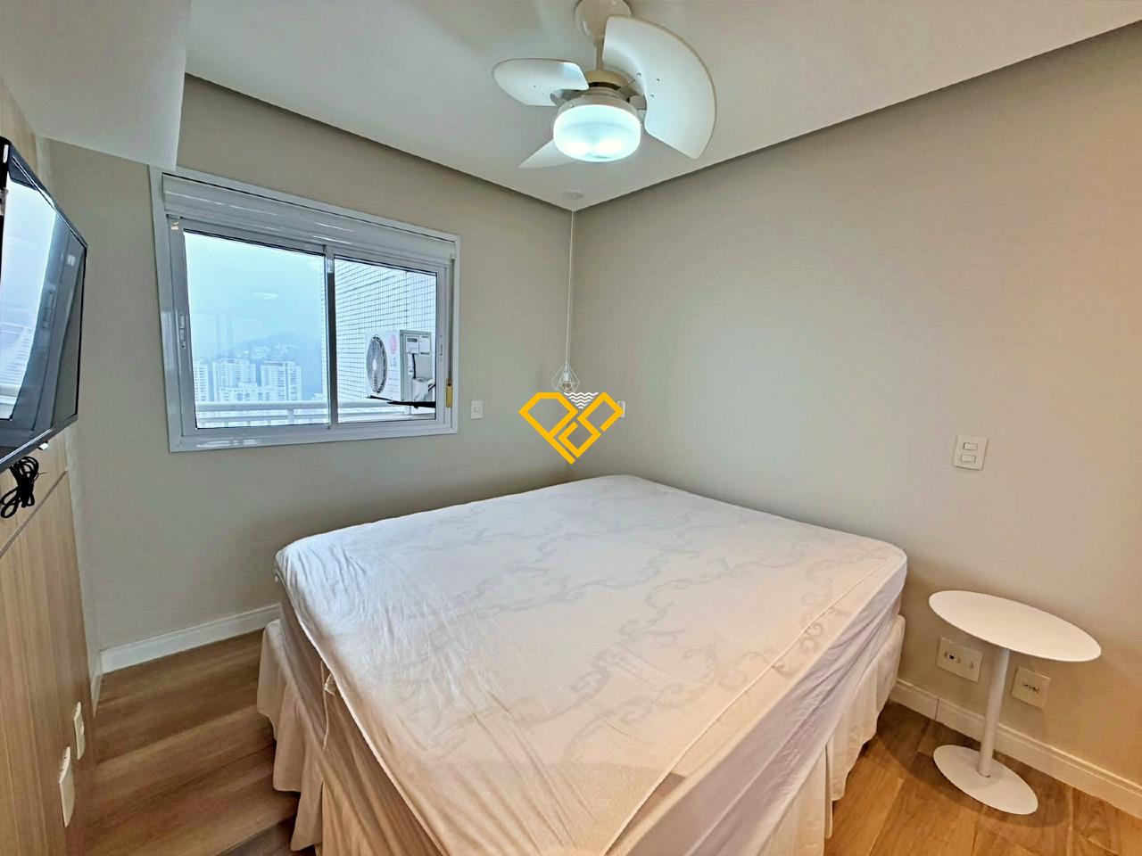 Apartamento à venda no Pompéia: