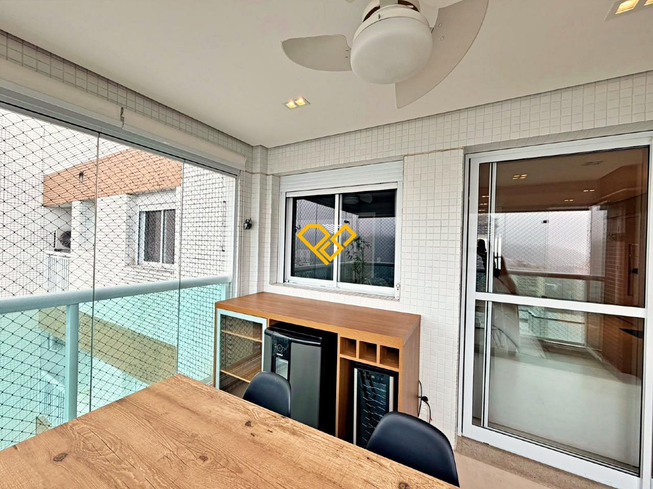 Apartamento à venda no Pompéia: