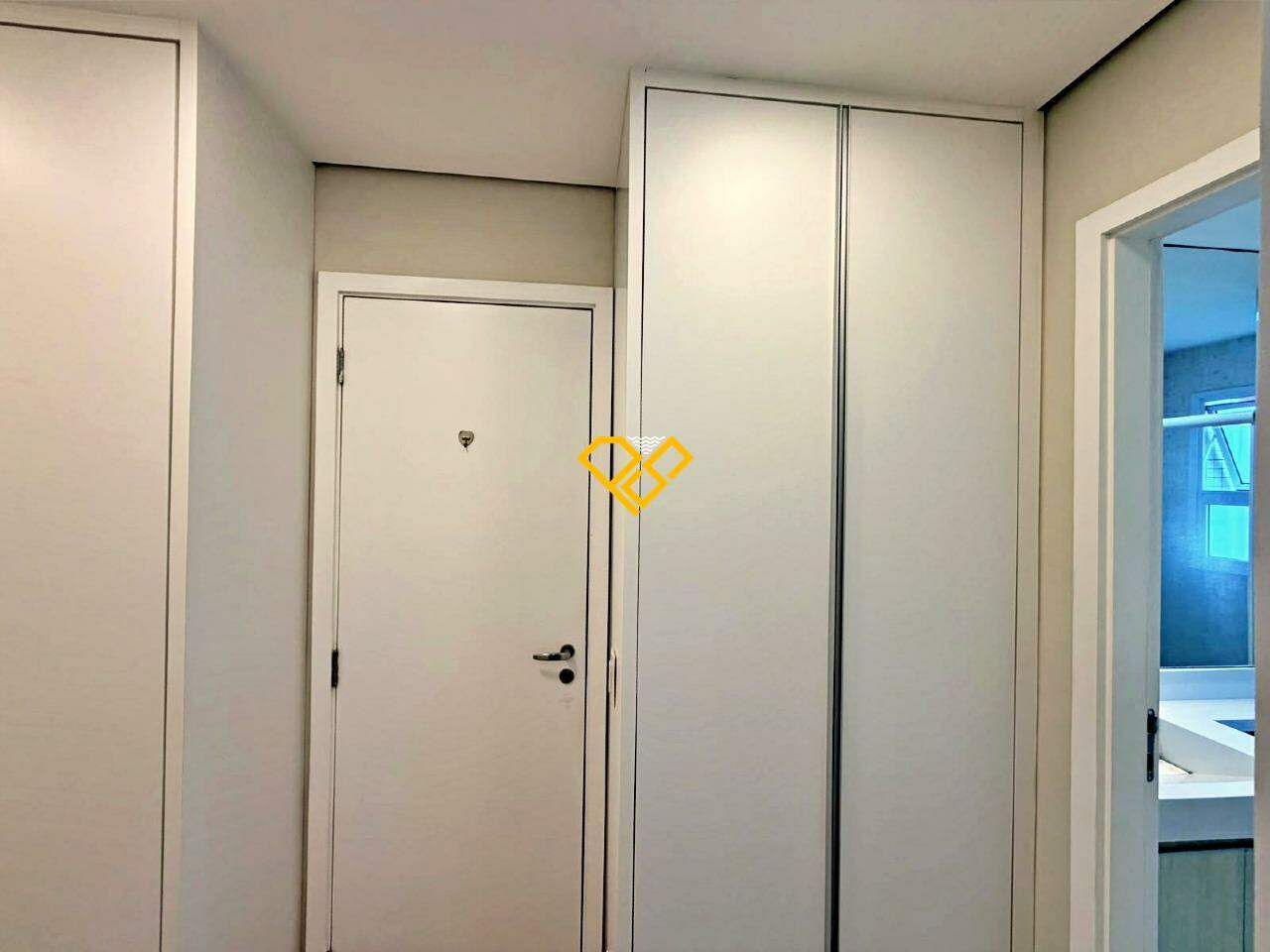 Apartamento à venda no Pompéia: