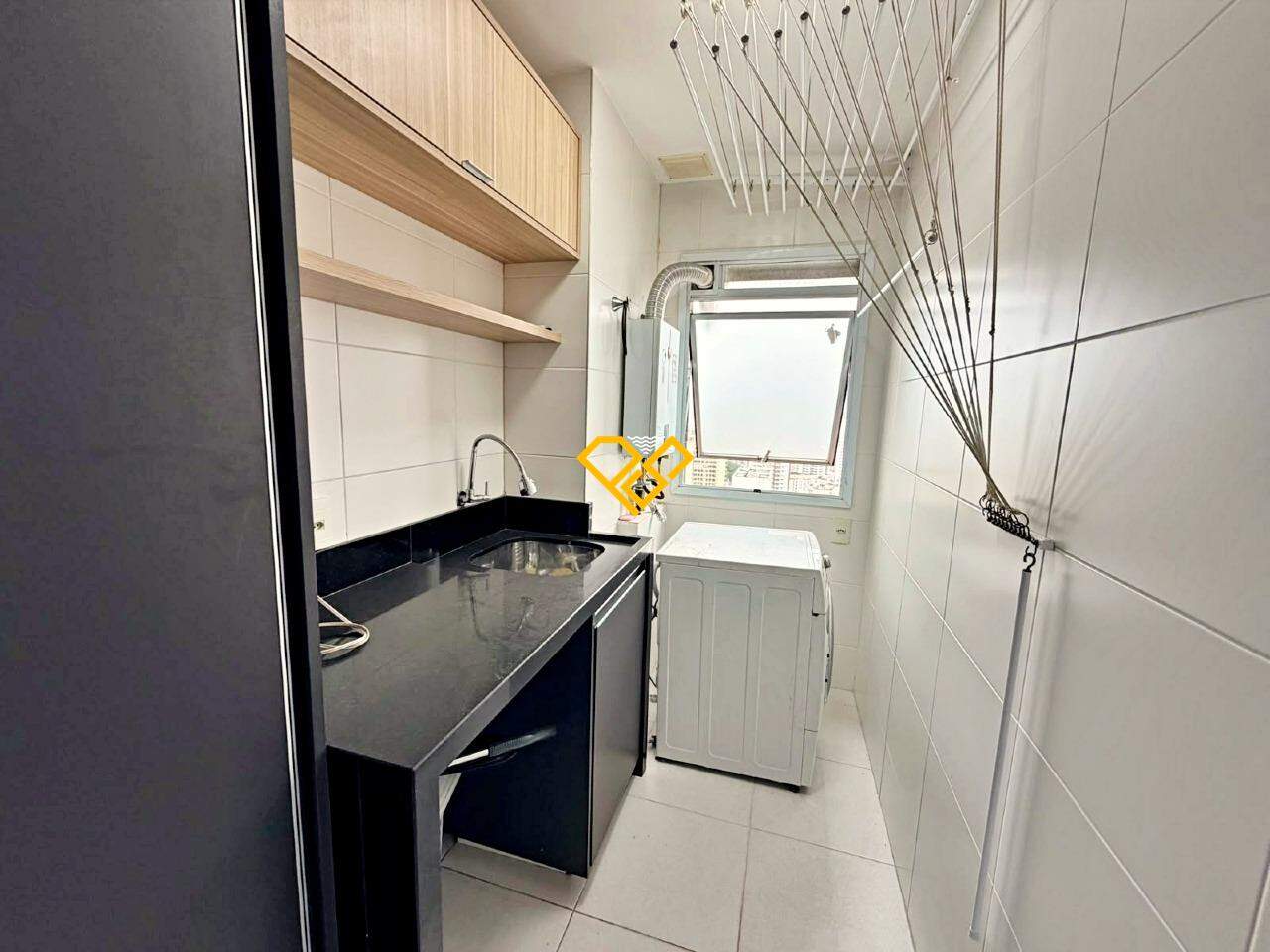 Apartamento à venda no Pompéia: