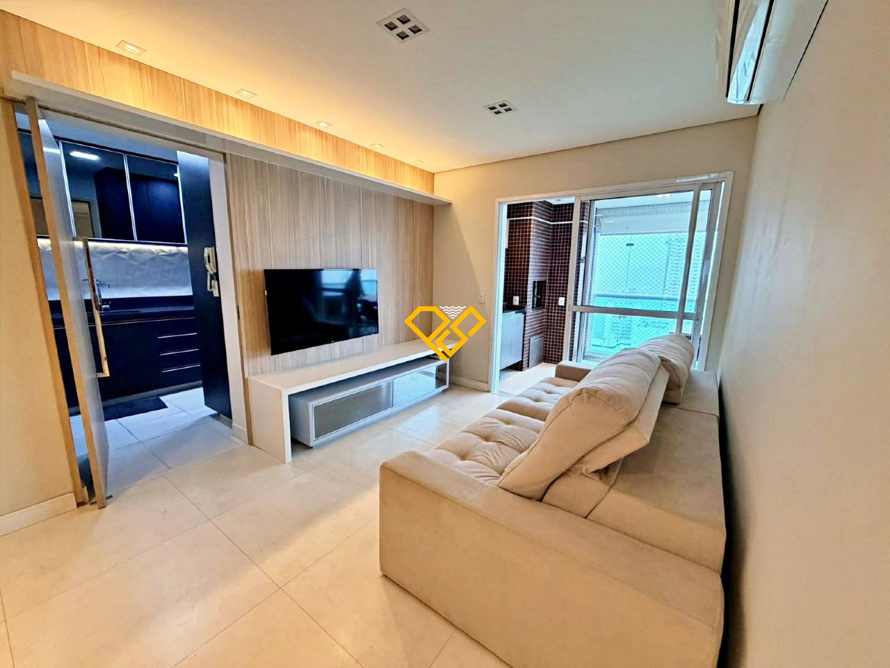 Apartamento à venda no Pompéia: