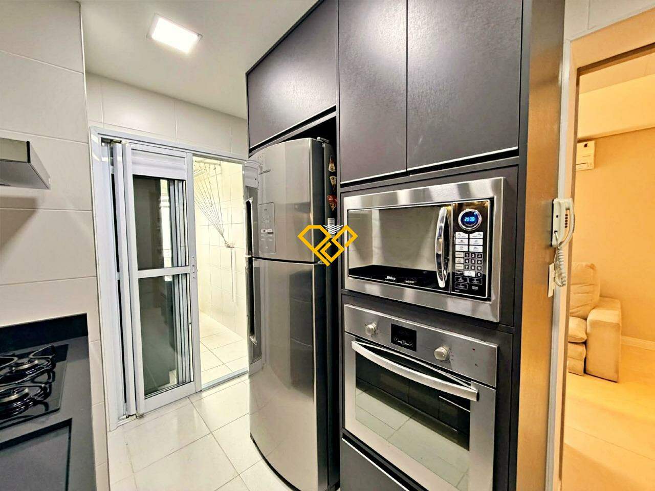 Apartamento à venda no Pompéia: