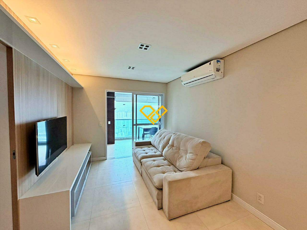 Apartamento à venda no Pompéia: