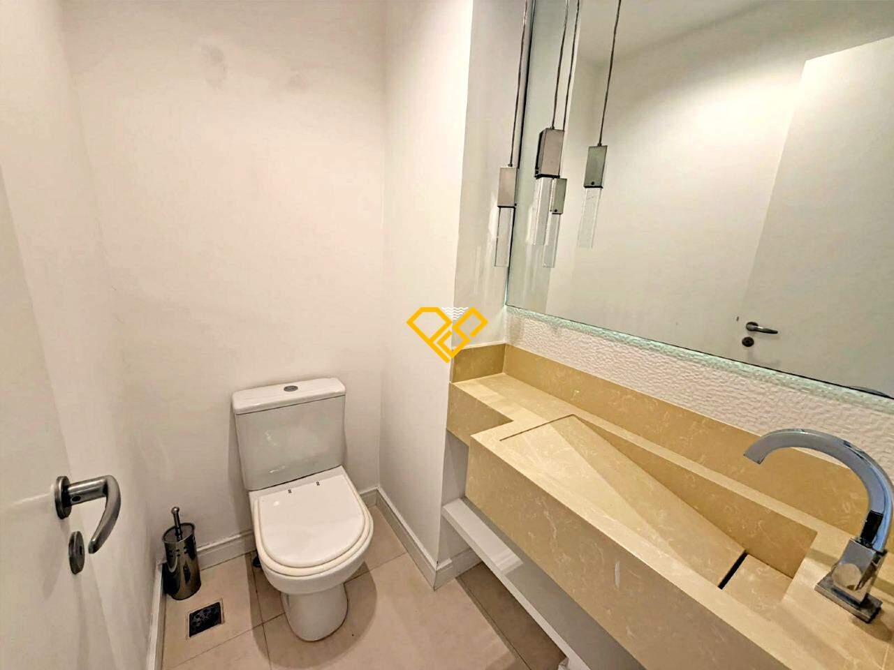 Apartamento à venda no Pompéia: