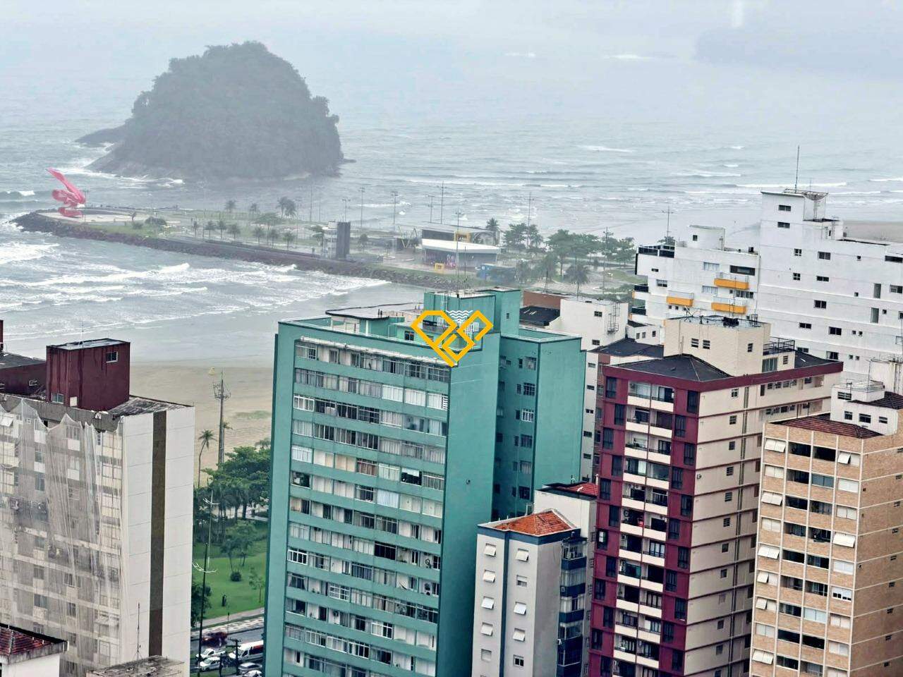 Apartamento à venda no Pompéia: 