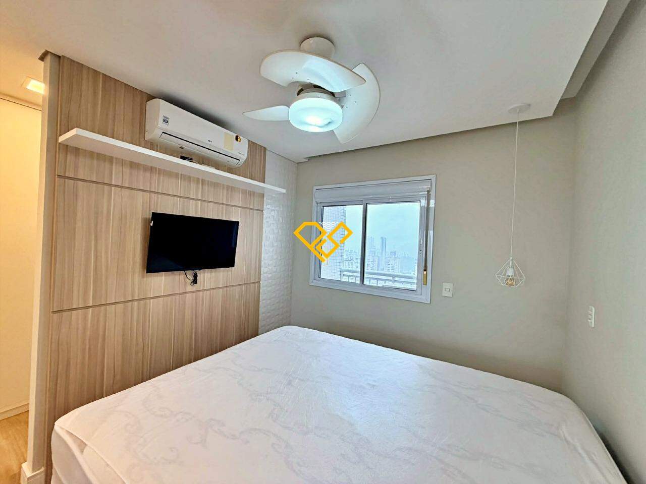 Apartamento à venda no Pompéia: