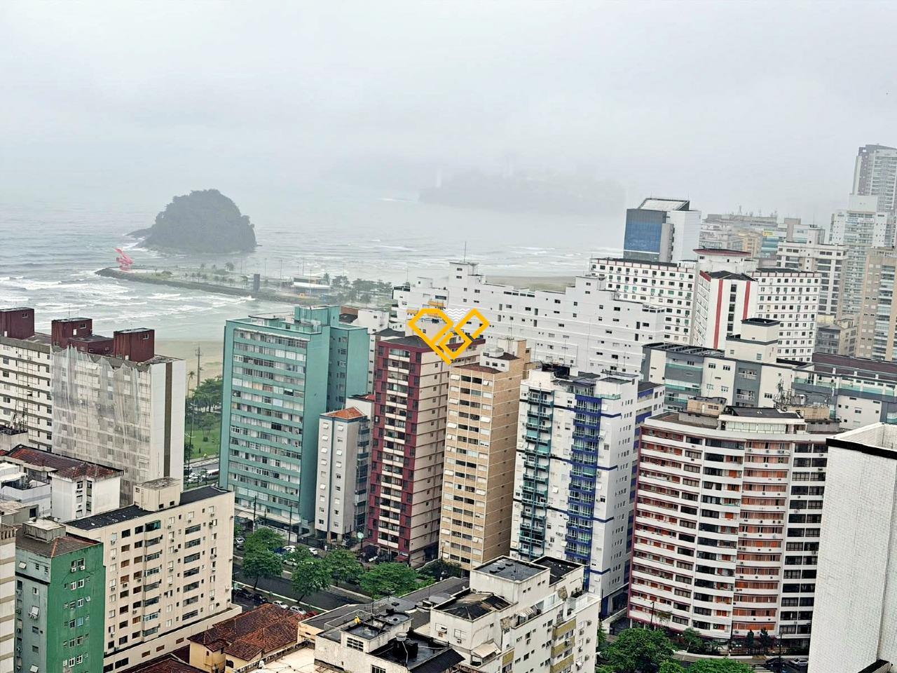 Apartamento à venda no Pompéia: 