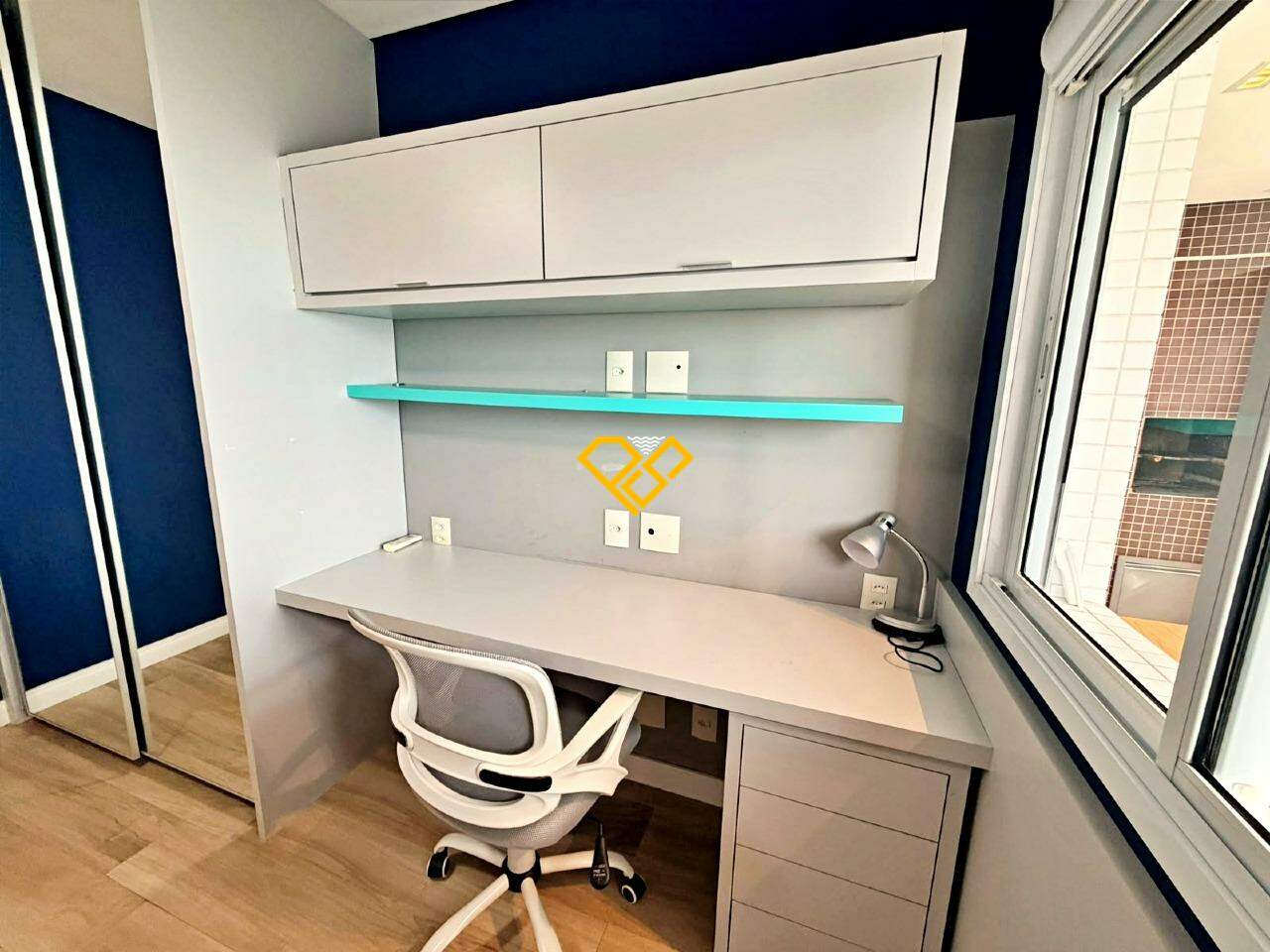 Apartamento à venda no Pompéia: