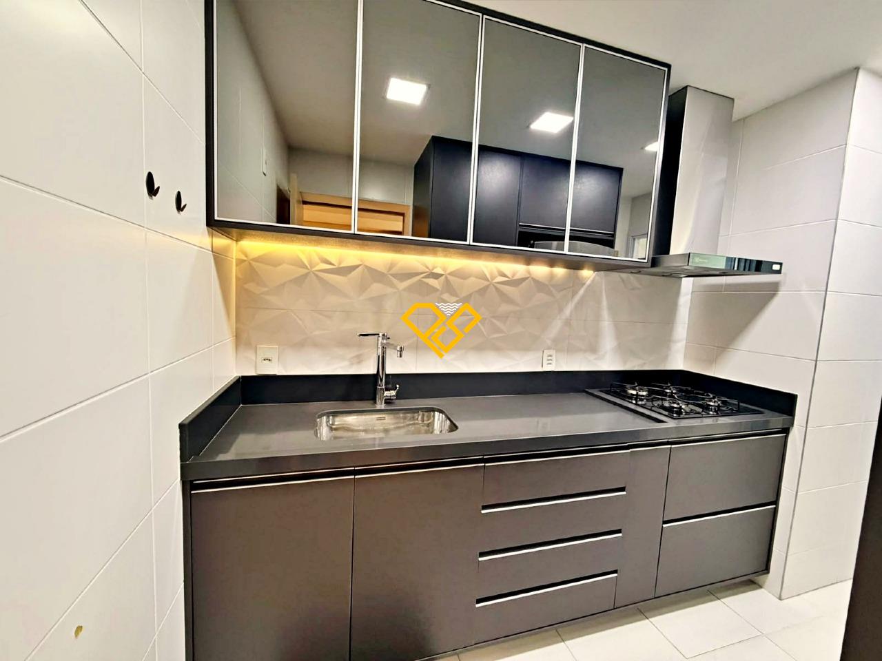 Apartamento à venda no Pompéia:
