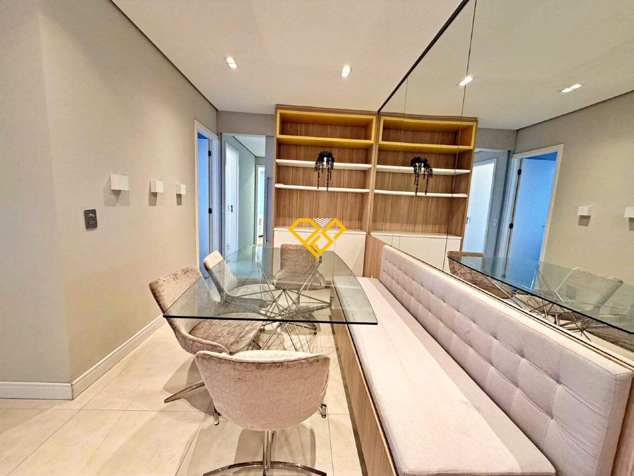 Apartamento à venda no Pompéia: